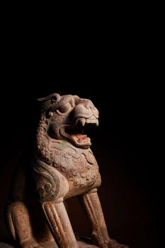 金澤美術(shù)古董珍玩（一）