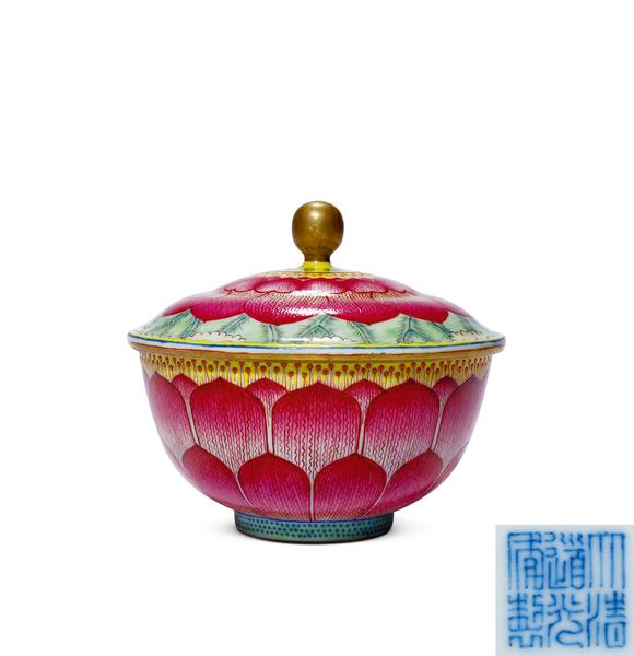 近期拍賣拍品圖