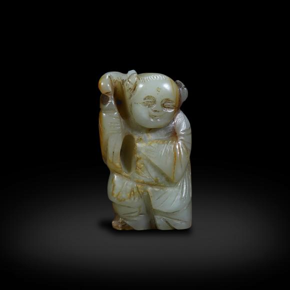 近期拍賣拍品圖