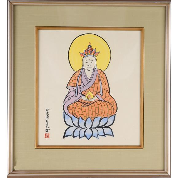 近期拍賣拍品圖