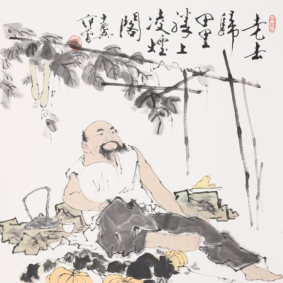 近期拍賣(mài)拍品圖