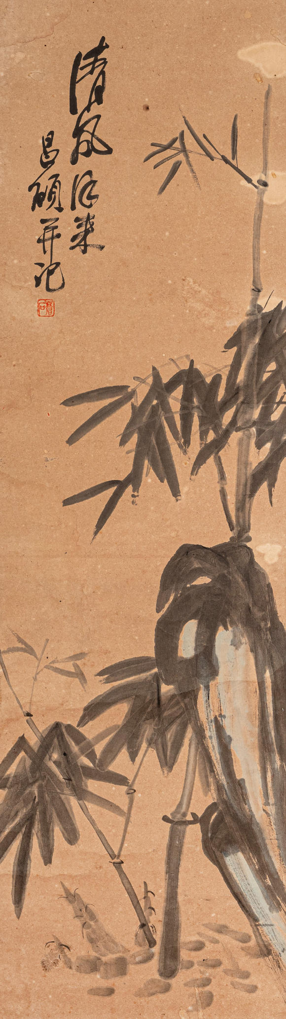 近期拍賣拍品圖