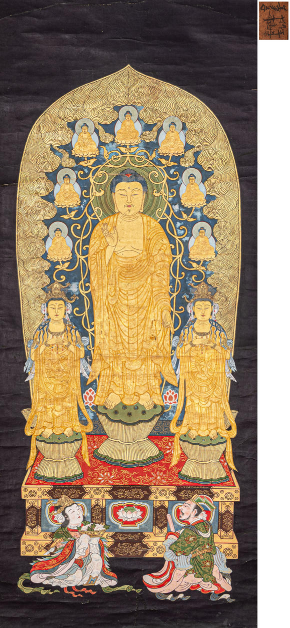 近期拍賣拍品圖