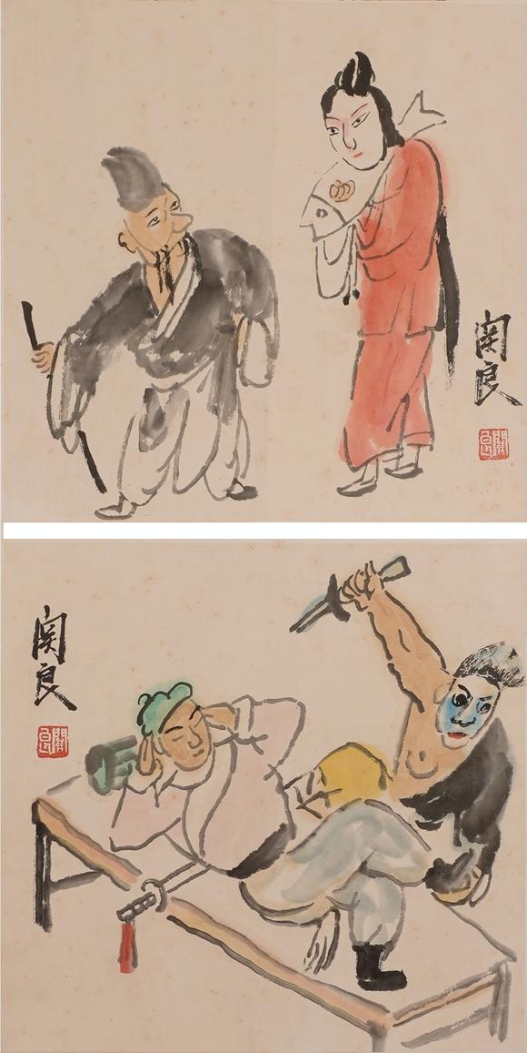近期拍賣拍品圖