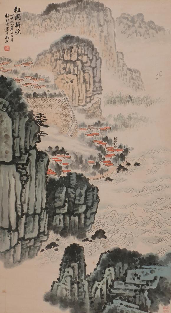 近期拍賣拍品圖