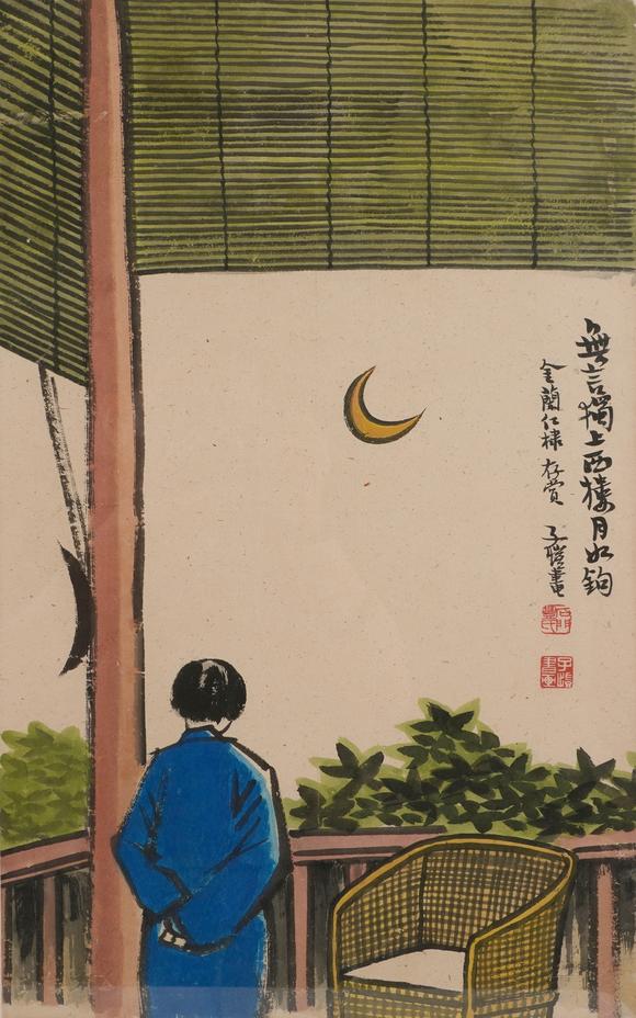 近期拍賣拍品圖
