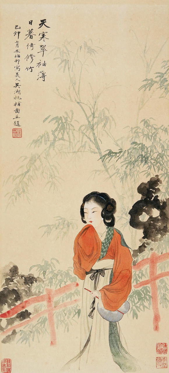 近期拍賣拍品圖