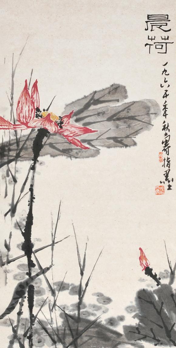 近期拍賣拍品圖