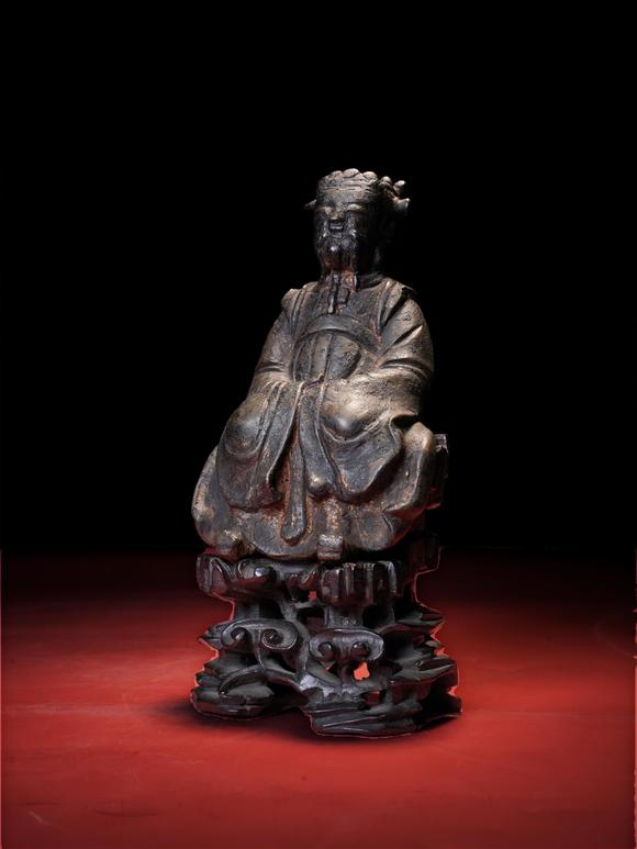 近期拍賣拍品圖