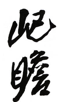 朱屺瞻