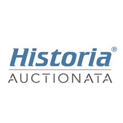 Historia Auktionshaus
