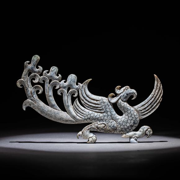 中国玉凤