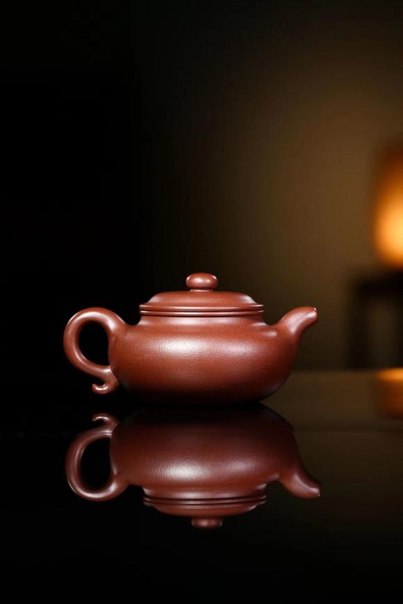 紫砂壶大亨仿古