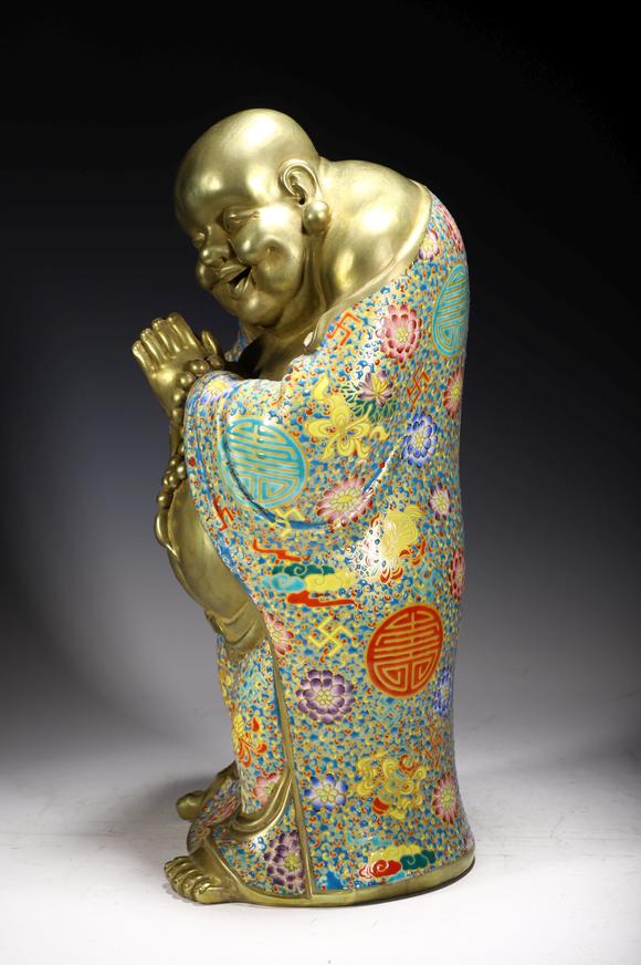 新加坡骏腾国际夜场私人旧藏中国古董无底价拍卖会