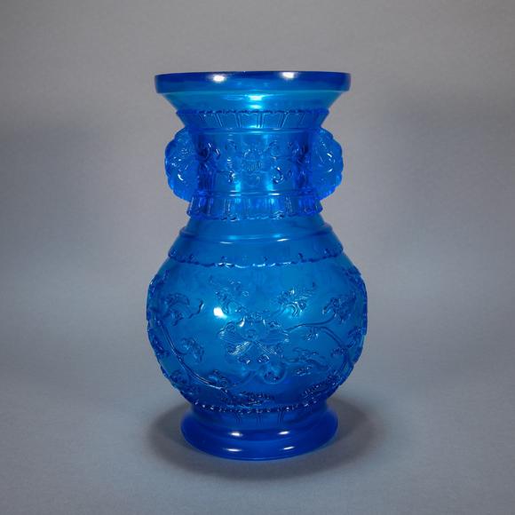 ancientchineseglassamphorae