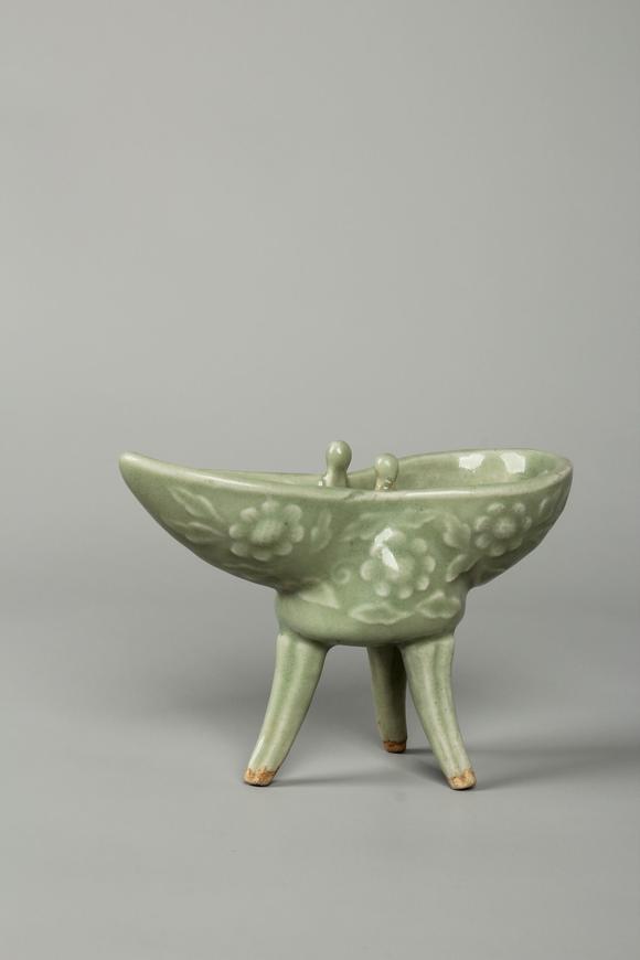 爵杯高清大图_易拍全球日本环球同一藏家旧藏瓷器杂项专场拍品介绍