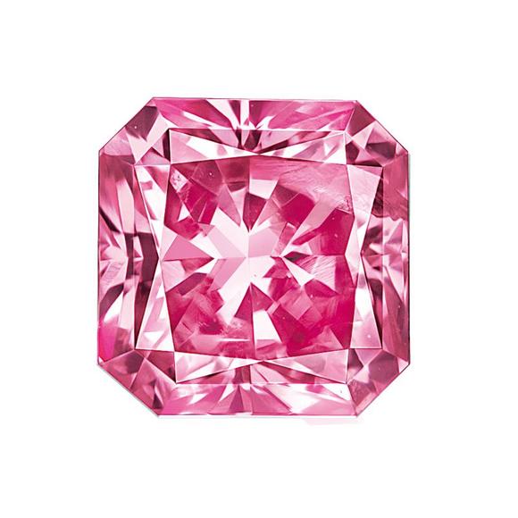 argyle阿盖尔深彩粉彩钻裸石