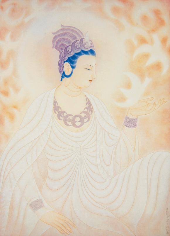 昆明雅士得施金辉 游戏观音