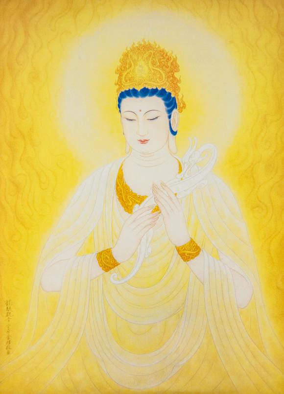 施金辉施金辉 龙头观音_施金辉施金辉 龙头观音估价