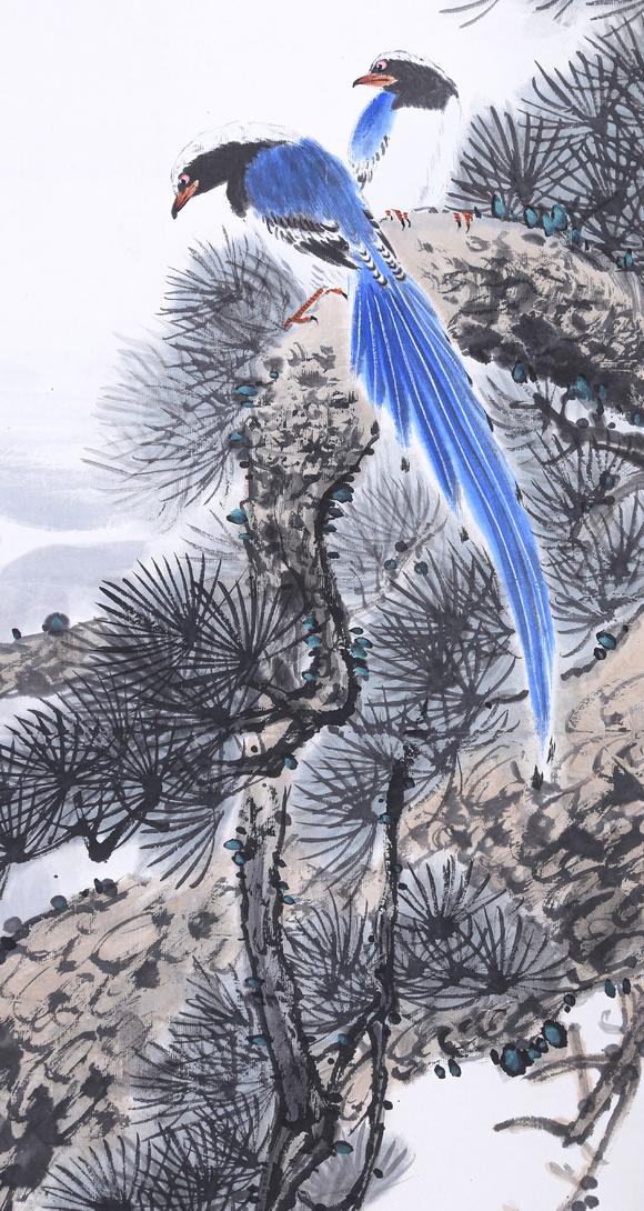 溥佐溥佐 松寿_溥佐溥佐 松寿估价_溥佐溥佐 松寿