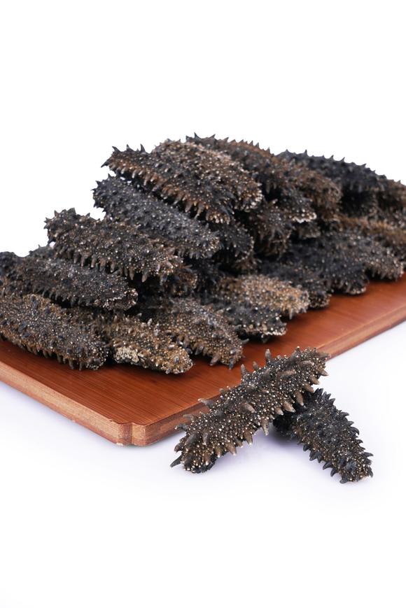 华艺国际30头日本关东辽参